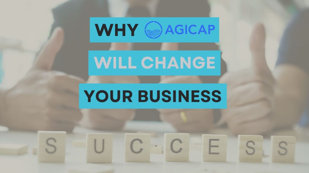 Agicap – Innovative Finance Management Software for SMBs