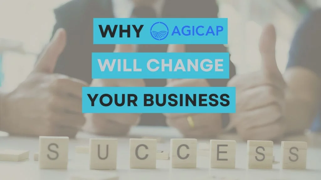 Agicap – Innovative Finance Management Software for SMBs