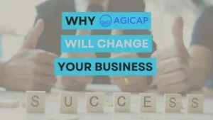 agicap Finance Management