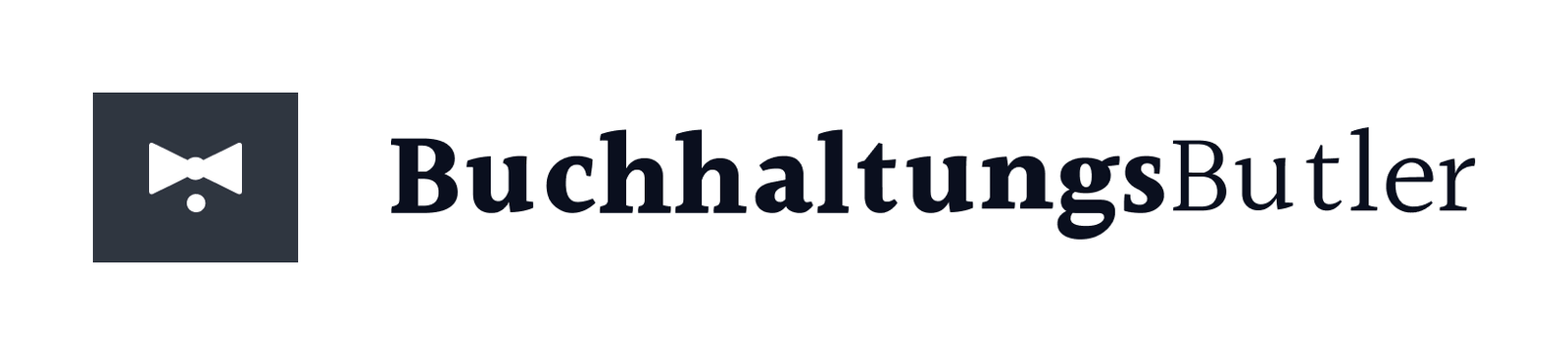 BuchhaltungsButler